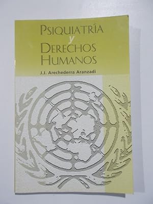 Psiquiatría y Derechos Humanos