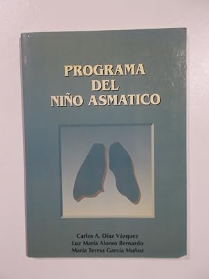 Programa del niño asmático