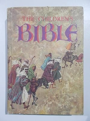 The children s bible