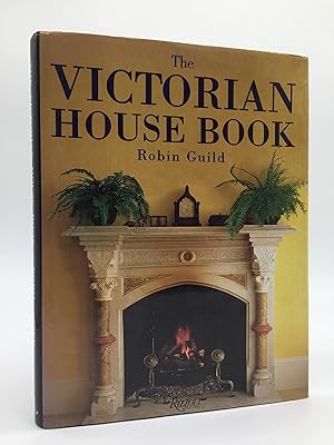 Immagine del venditore per The Victorian House Book venduto da Holt Art Books