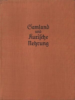 Samland und Kurische Nehrung im Licht- und Farbenzauber.