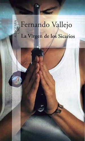 Imagen del vendedor de La Virgen De Los Sicarios (Spanish edition) (Alfaguara Hispnica) a la venta por Von Kickblanc