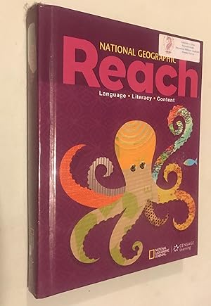 Reach C: Student Edition (Reach for Reading)