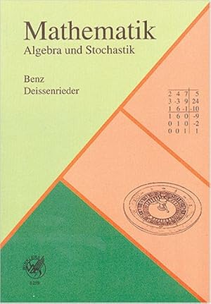 Immagine del venditore per Mathematik, Klasse 13 venduto da Gabis Bcherlager