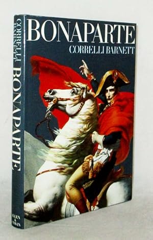 Seller image for Bonaparte for sale by Adelaide Booksellers