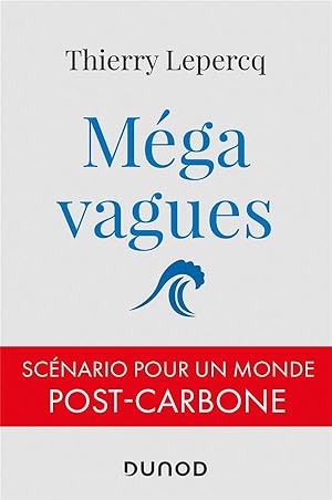 mégavagues ; scénario pour un monde post-carbone