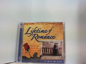 Imagen del vendedor de LIFETIME OF ROMANCE " IT MUST BE LOVE " ( 2 CDs ) a la venta por ABC Versand e.K.