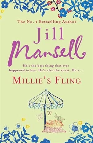 Seller image for Millie's Fling (Paperback) for sale by Grand Eagle Retail