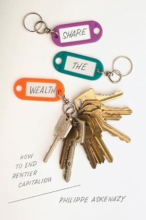 Seller image for Share the Wealth (Paperback) for sale by Grand Eagle Retail