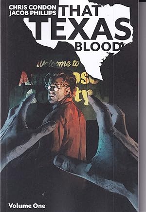 Seller image for That Texas Blood, Volume 1 (That Texas Blood) for sale by Adventures Underground