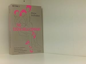 Bild des Verkufers fr The Cocka Hola Company: Roman zum Verkauf von Book Broker