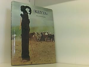 Kenya: The Land, Its Art and Its Wildlife