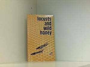 Bild des Verkufers fr Locusts and wild honey: The charismatic renewal and the ecumenical movement (The Risk book series ; no. 2) zum Verkauf von Book Broker