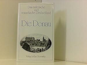 Imagen del vendedor de Die Donau. a la venta por Book Broker