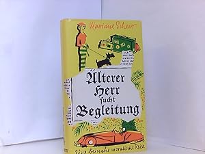 Seller image for lterer Herr sucht Begleitung for sale by Book Broker