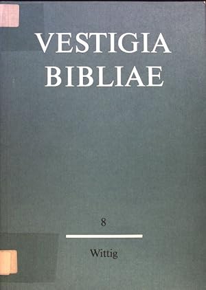 Image du vendeur pour Johann Melchior Goeze 1717 - 1786 : Abh. u. Vortrge. Vestigia bibliae ; Bd. 8; mis en vente par books4less (Versandantiquariat Petra Gros GmbH & Co. KG)