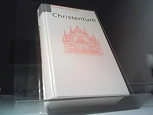 Seller image for Christentum (Reihe: Formen und Stile ) for sale by Eichhorn GmbH