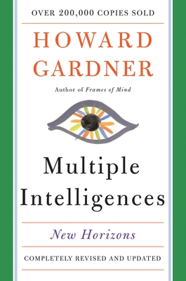Seller image for Multiple Intelligences: New Horizons (Paperback or Softback) for sale by BargainBookStores