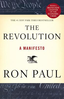 Bild des Verkufers fr The Revolution: A Manifesto (Paperback or Softback) zum Verkauf von BargainBookStores