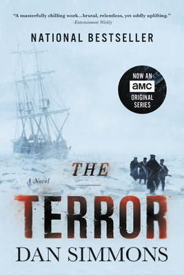 Immagine del venditore per The Terror (Paperback or Softback) venduto da BargainBookStores