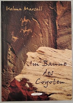 Bild des Verkufers fr Im Banne des Coyoten: Ein Mann will Vergeltung. zum Verkauf von KULTur-Antiquariat