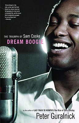 Immagine del venditore per Dream Boogie: The Triumph of Sam Cooke (Paperback or Softback) venduto da BargainBookStores