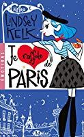 Seller image for Je Raffole De Paris for sale by RECYCLIVRE