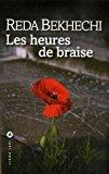 Seller image for Les Heures De Braise for sale by RECYCLIVRE