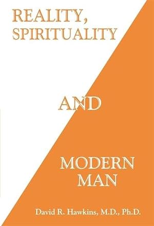 Bild des Verkufers fr Reality, Spirituality, and Modern Man (Paperback) zum Verkauf von AussieBookSeller