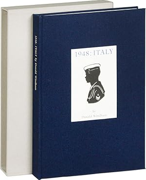 1948: Italy [Signed, Limited]