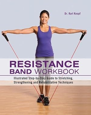 Image du vendeur pour Resistance Band Workbook (Paperback) mis en vente par Grand Eagle Retail