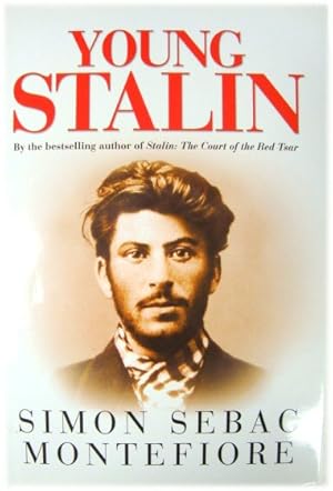 Imagen del vendedor de Young Stalin a la venta por PsychoBabel & Skoob Books