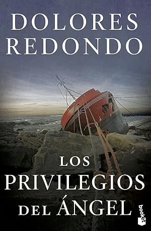 Imagen del vendedor de Los privilegios del ngel a la venta por Imosver