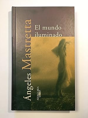 Seller image for El mundo iluminado for sale by SELECTA BOOKS