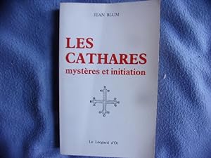 Image du vendeur pour Les cathares mystres et initiation mis en vente par arobase livres