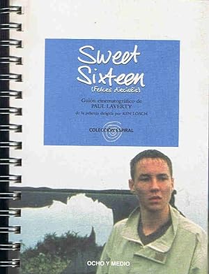 Imagen del vendedor de SWEET SIXTEEN (Felices diecisis) Guin Cinematogrfico a la venta por Librera Torren de Rueda