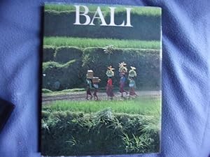 Bild des Verkufers fr Bali zum Verkauf von arobase livres