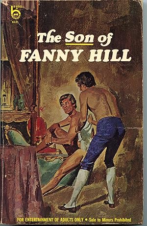 The Son of Fanny Hill