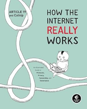 Bild des Verkufers fr How the Internet Really Works zum Verkauf von Rheinberg-Buch Andreas Meier eK