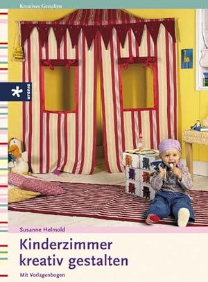 Kinderzimmer kreativ gestalten