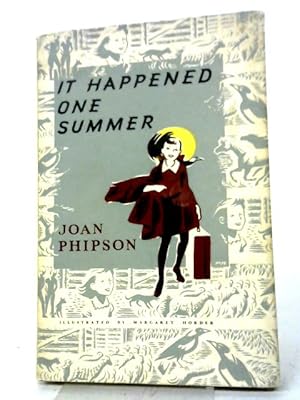 it happened one summer plot it happened one summer plot