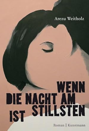 Image du vendeur pour Wenn die Nacht am stillsten ist mis en vente par BuchWeltWeit Ludwig Meier e.K.