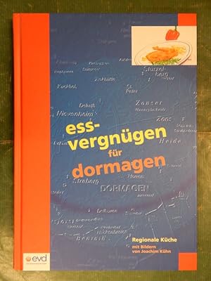 ess- vergnügen für dormagen - Regionale Küche