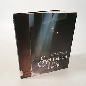 Bild des Verkufers fr Sehnsucht nach Licht. zum Verkauf von Antiquariat Bookfarm