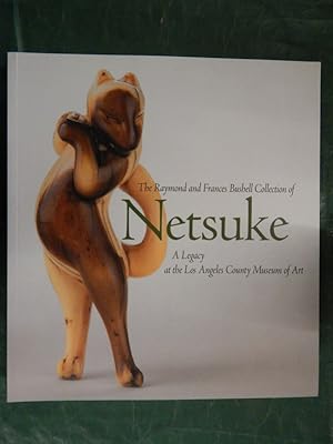 The Raymond and Frances Bushell Collection of Netsuke