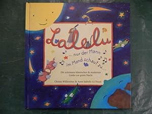 La Le Lu Nur Der Mann Im Mond Schaut Zu: 9783815714256 - AbeBooks