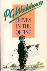 JEEVES IN THE OFFING (Arena Books)