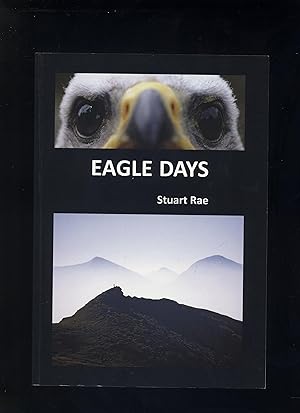 Seller image for Eagle Days for sale by Calluna Books