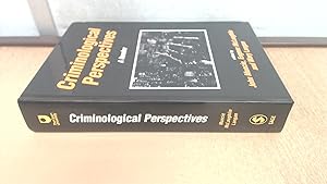 Seller image for Criminological Perspectives: A Reader (Published in association with The Open University) for sale by BoundlessBookstore