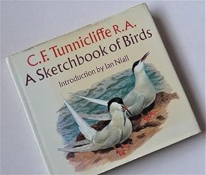 Seller image for A Sketchbook of Birds for sale by A.O'Neill